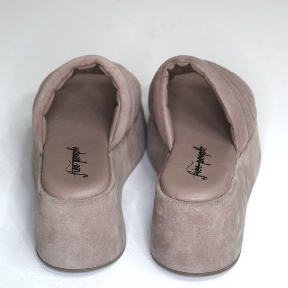 Free People Almost Paradise Platform Sandals - Picture 6 of 15